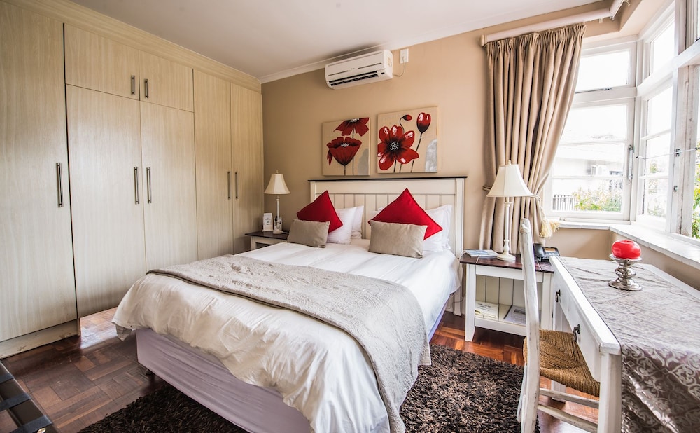 Luxury Double Room