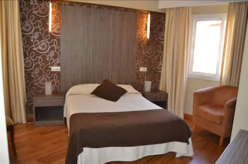 Double Room Single Use