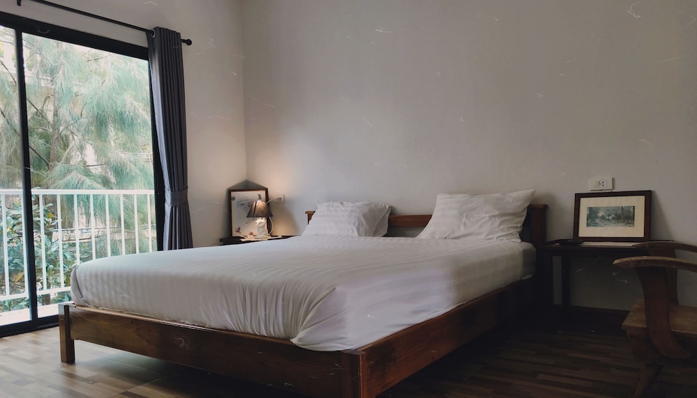 Basic Room photo 1
