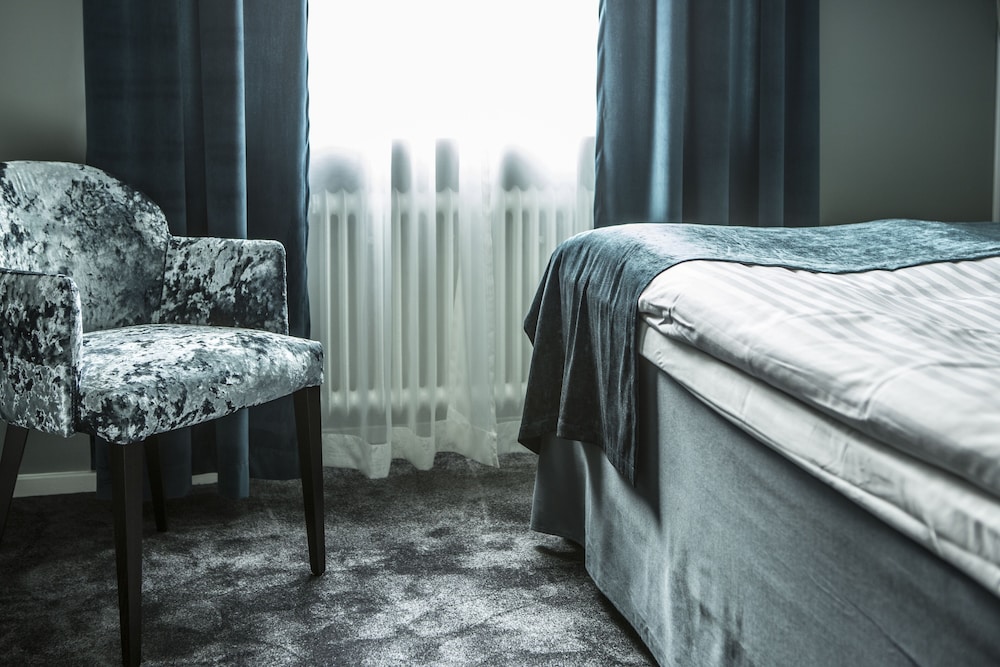 Standard Room, 1 Twin Bed, Non Smoking