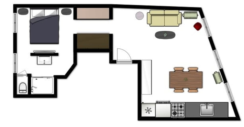 Apartment photo 3