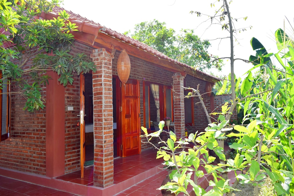 Family Quadruple Room, 1 Bedroom, Patio, Garden View photo 1