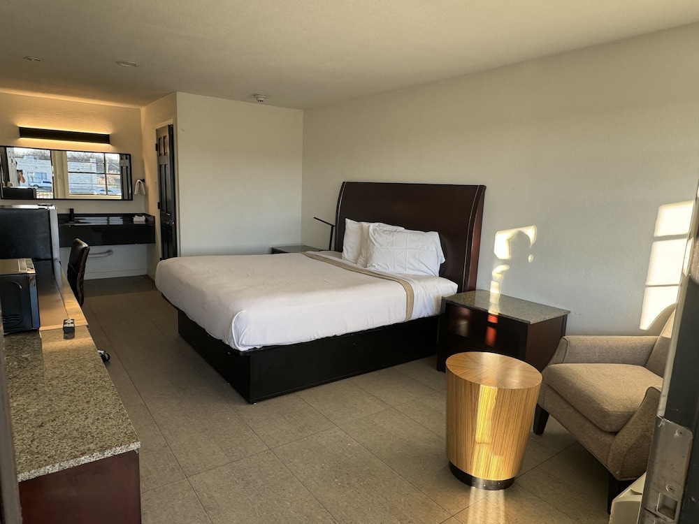 Basic Single Room photo 1