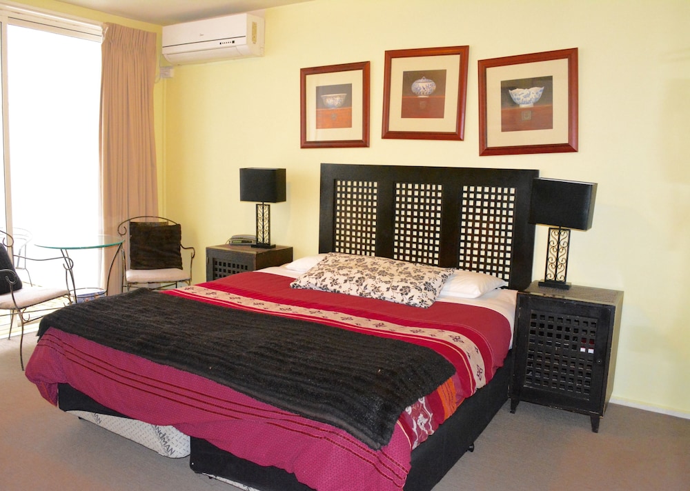Family Suite - Photo 4