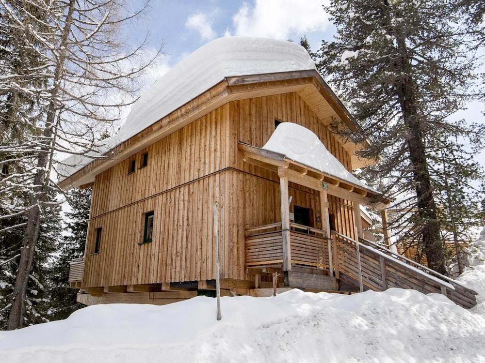 Chalet photo 1