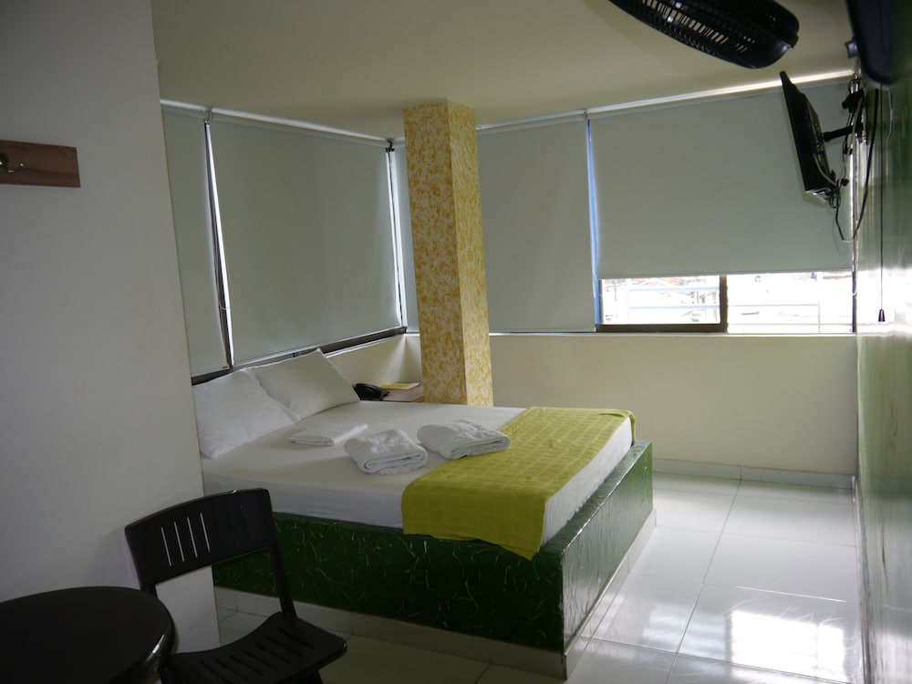 Standard Double Room, Non Smoking