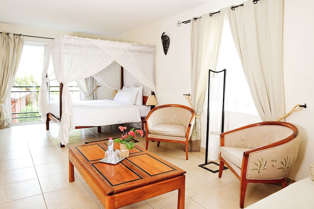 Deluxe Room photo 1