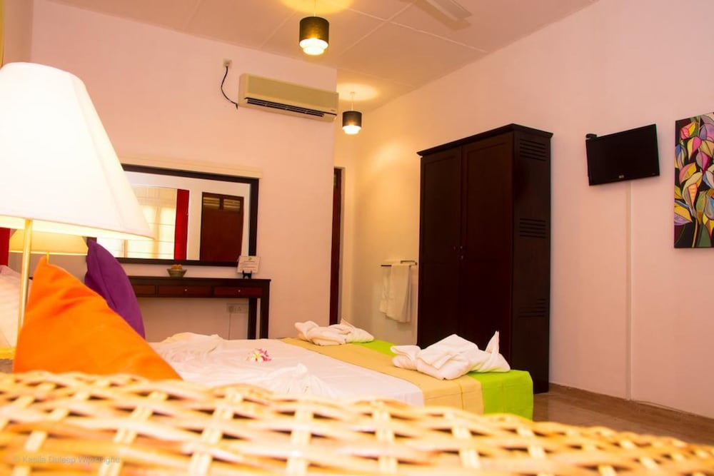 Deluxe Double Room photo 3