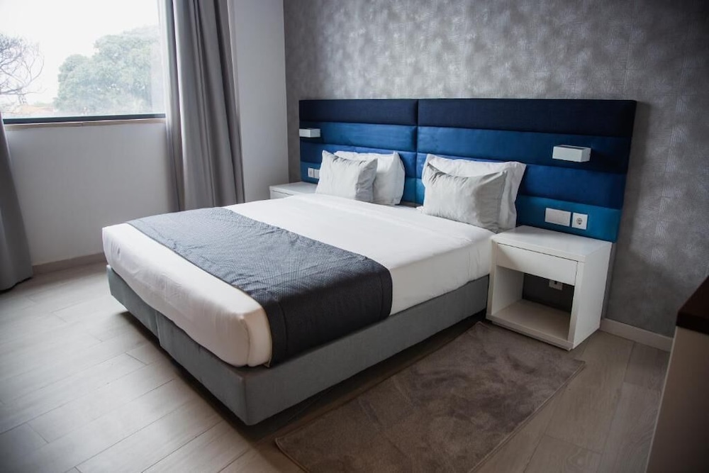 Deluxe Double Room, Pool View photo 1