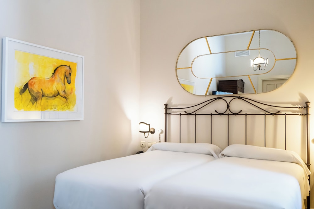 Standard Double Room Single Use