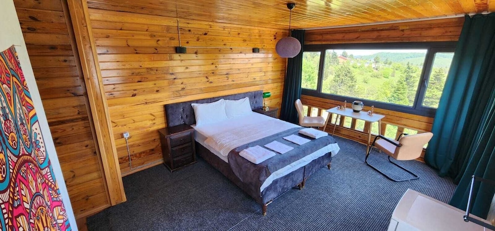 Deluxe Room photo 3