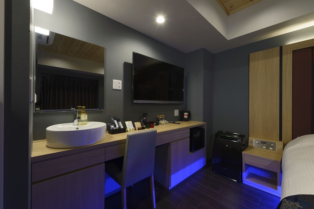 NORMAL CHECK-IN PLAN (After 5 pm~) (Multiple nights stay available) photo 2