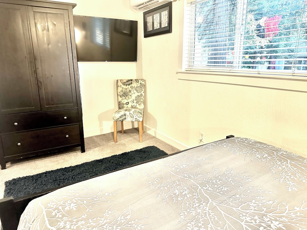 Comfort Cottage, 1 Bedroom photo 2