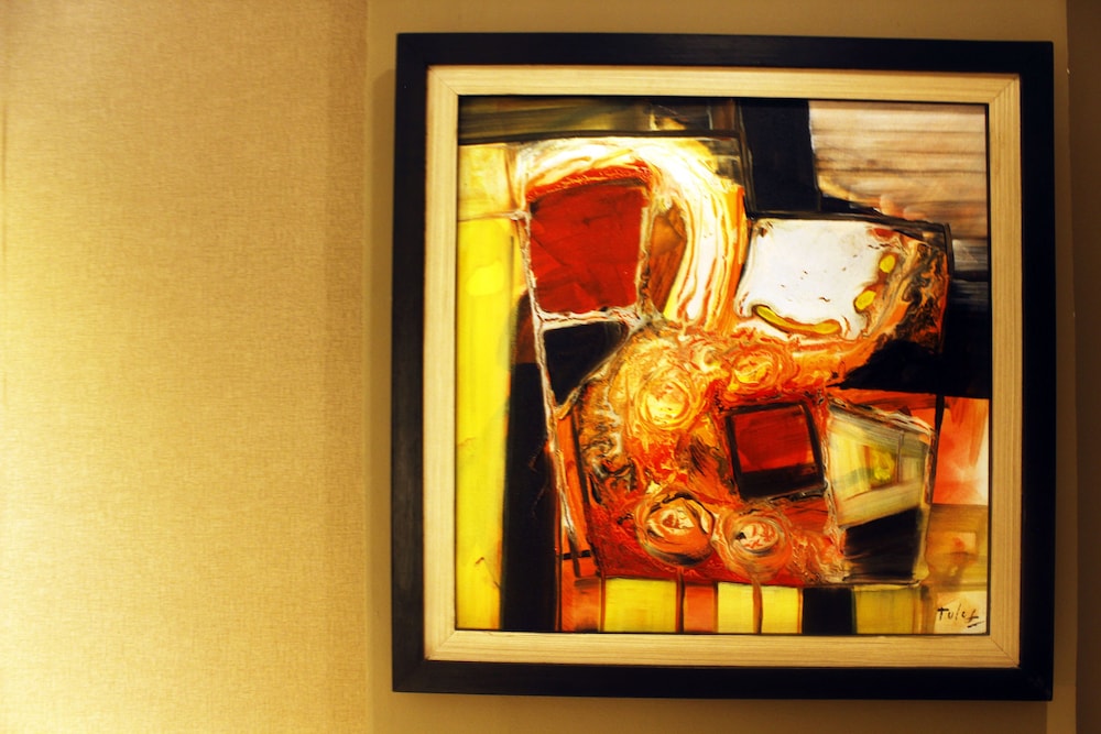 Deluxe Room photo 2