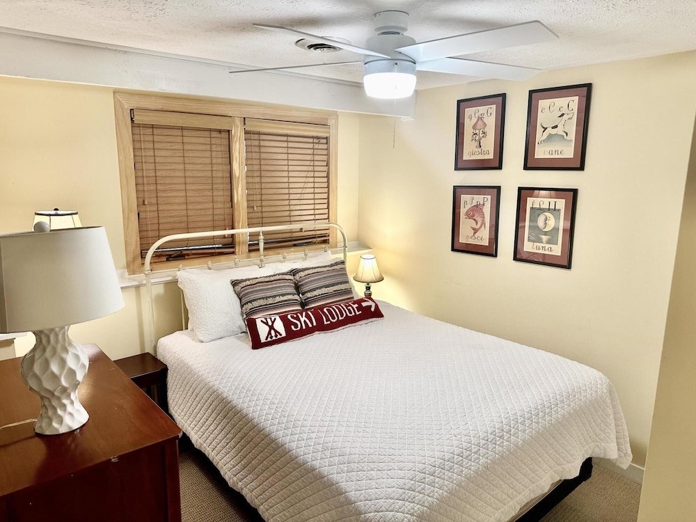 Apartment photo 1