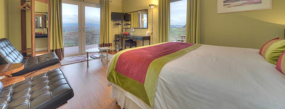 Double Room, Balcony photo 1