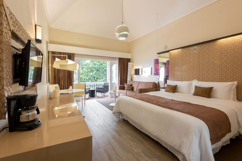 Premium Room, Garden View photo 3