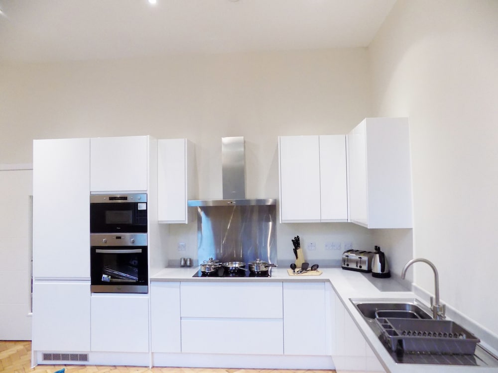 Apartment, 2 Bedrooms (Duplex - 4) photo 2