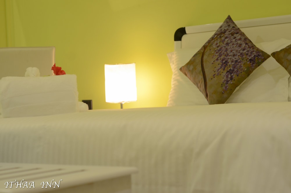 Deluxe Double Room, 1 Double Bed, Garden View photo 3