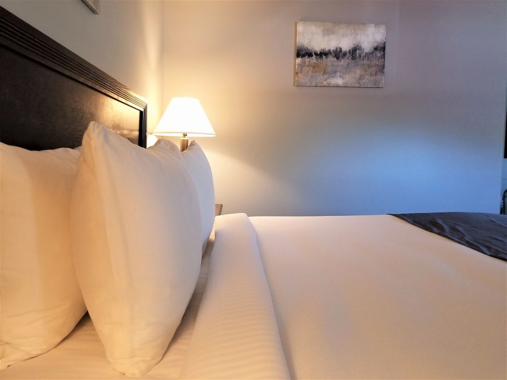 Executive Suite, 1 King Bed (EXECUTIVE KING ROOM) photo 3
