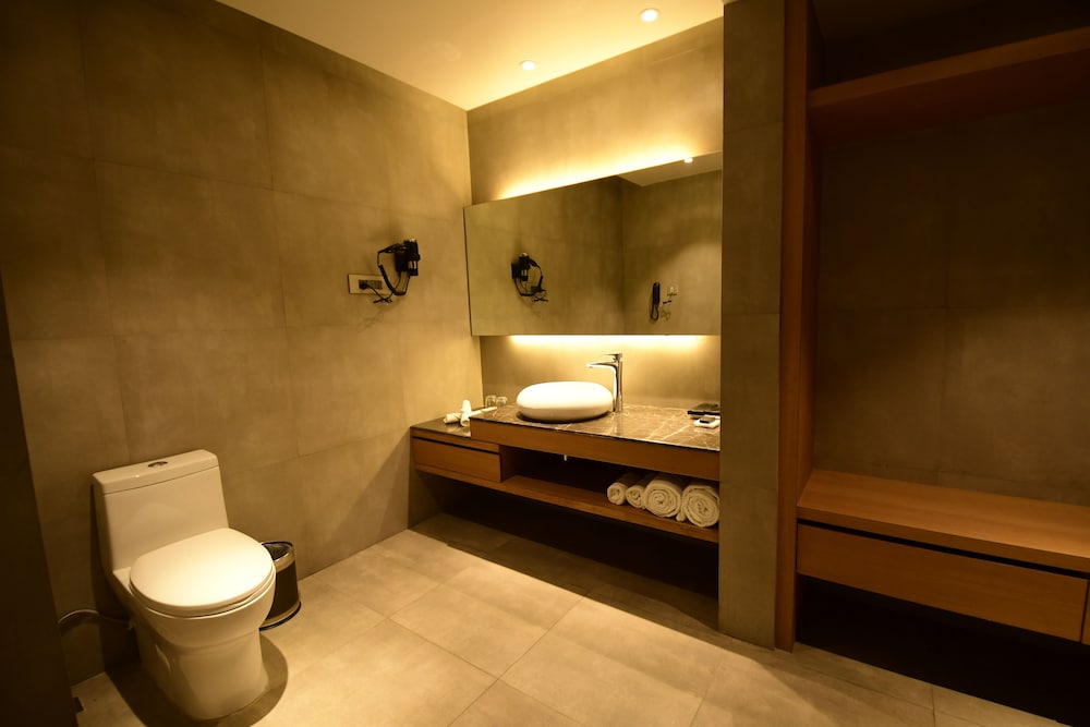 Grand Suite Grand Suite