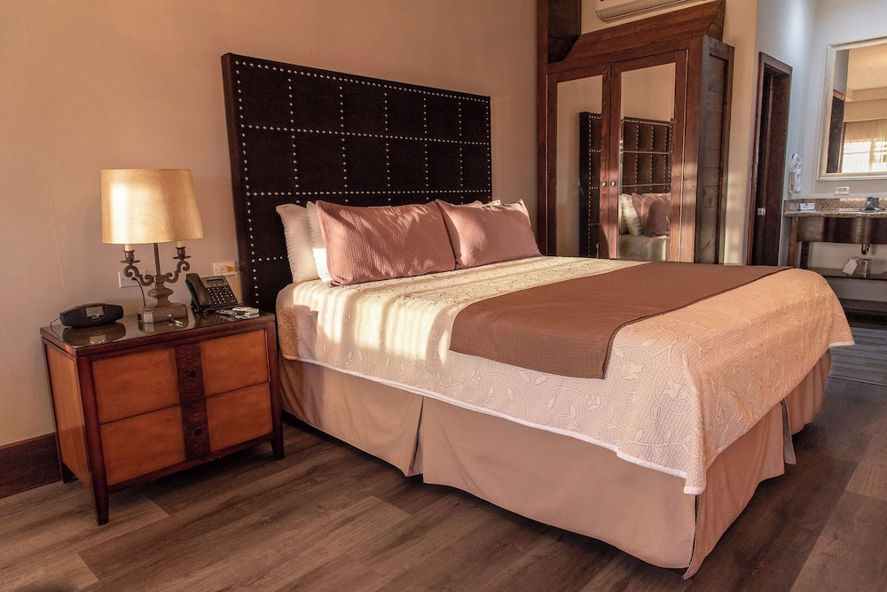 Premier Room, 1 King Bed photo 2