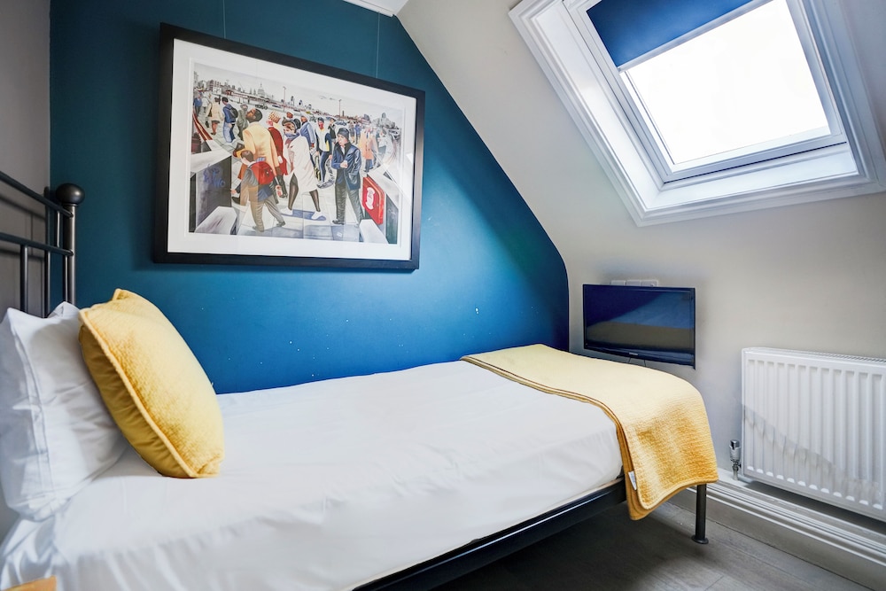Standard Room, 1 Twin Bed photo 2