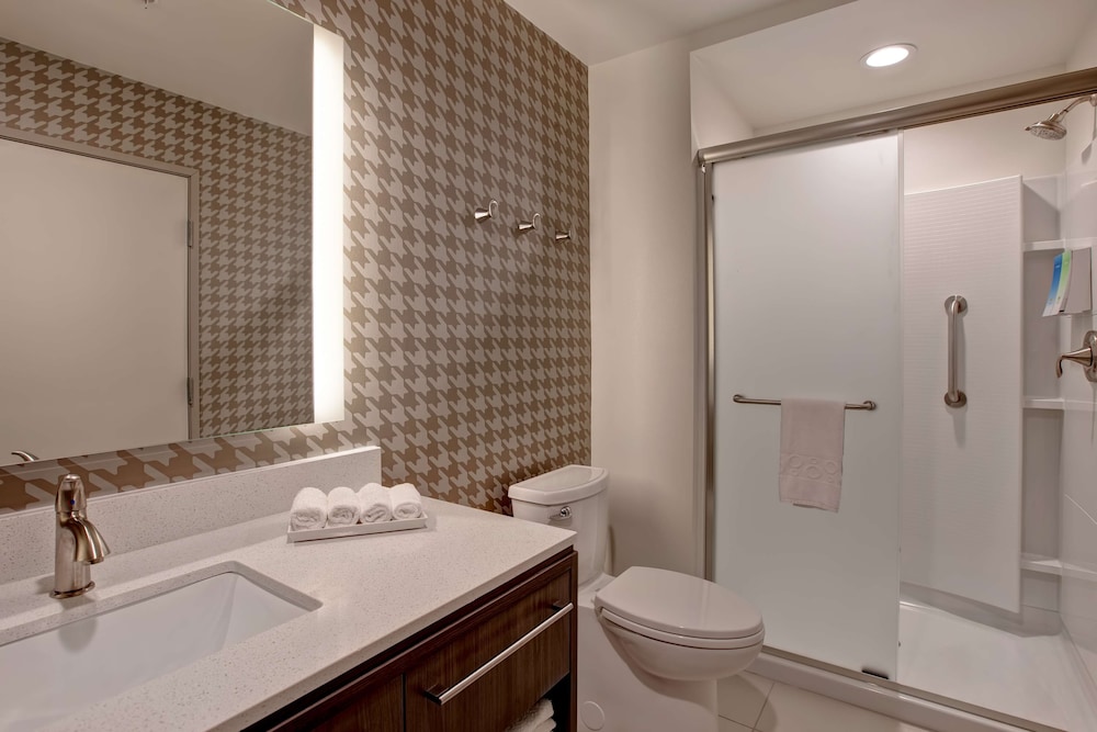 Suite, 1 Bedroom, Non Smoking - Photo 12