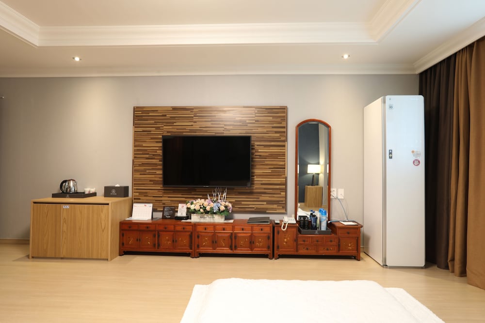 Traditional Room, 1 Bedroom (Korean Ondol) photo 3