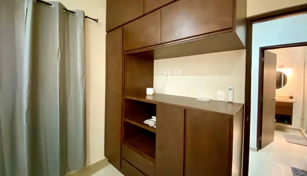 Family Condo