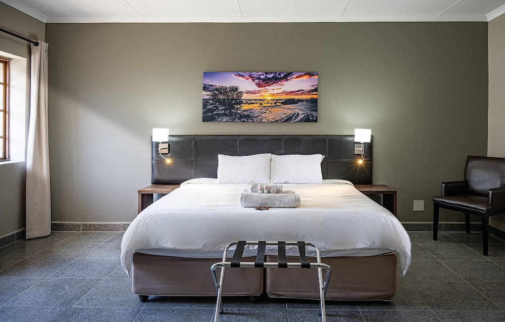 Premium Double Room