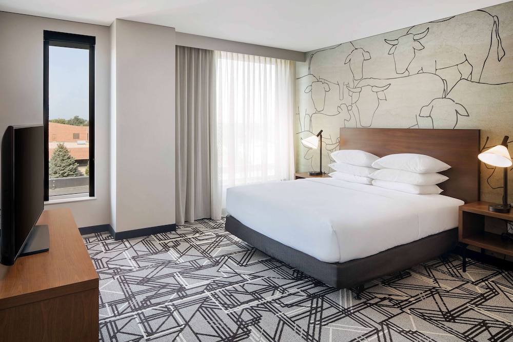 Presidential Suite, 1 Bedroom, Non Smoking photo 2