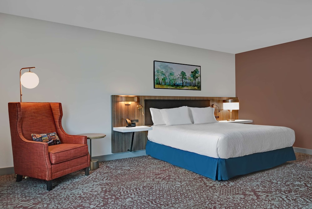 Hilton Garden Inn Madison Huntsville Airport, 写真 3