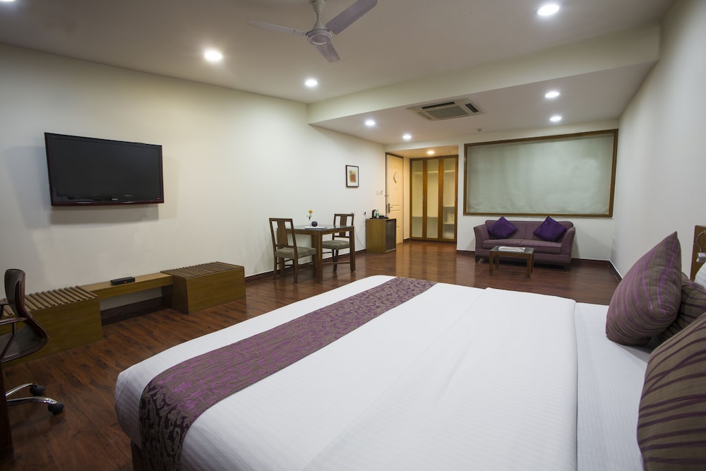 Executive Room photo 1