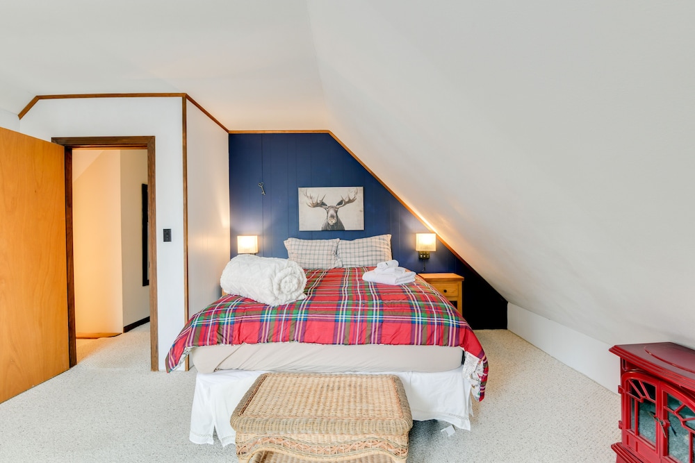 House (4 Bedrooms) photo 1