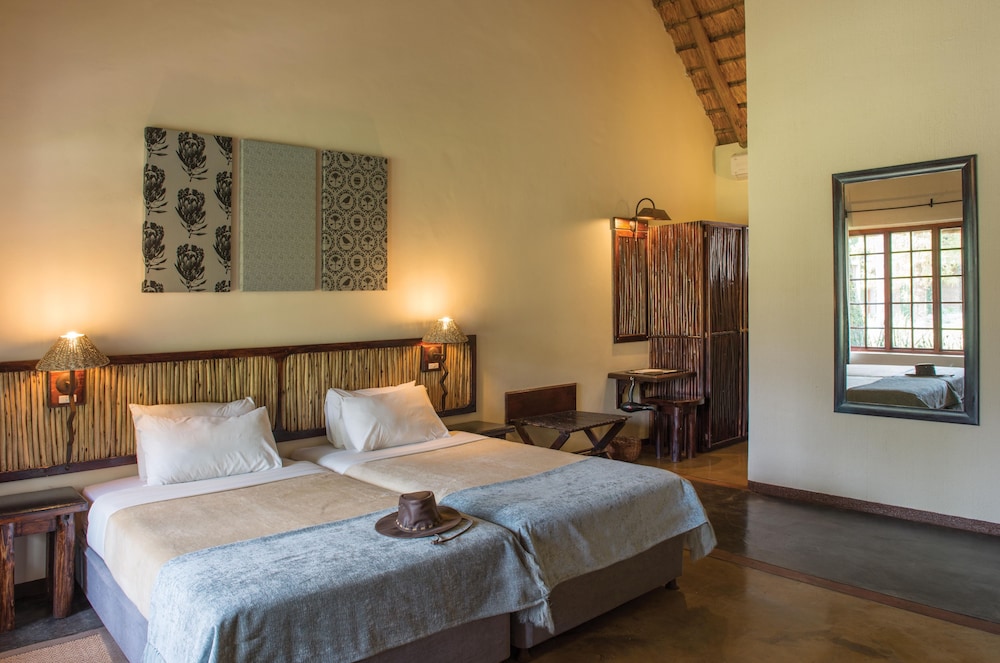 Standard Room, Courtyard Area - Photo 3