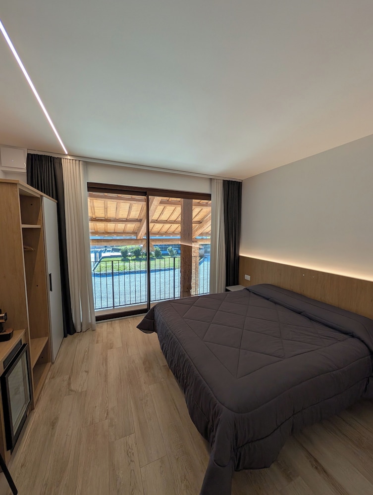Comfort Double or Twin Room, Non Smoking