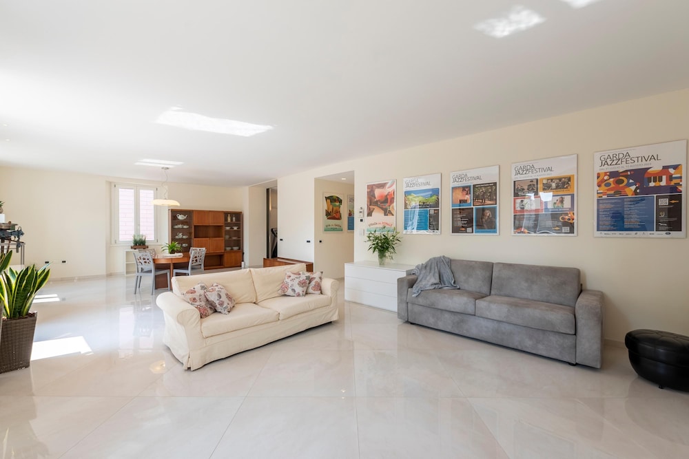 Life View Luxury Apartment, Foto 10