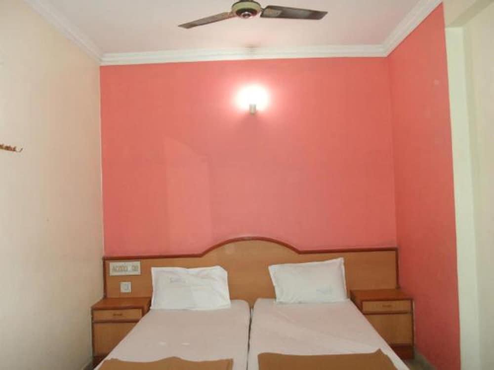 Executive Room, 1 Double Bed photo 2