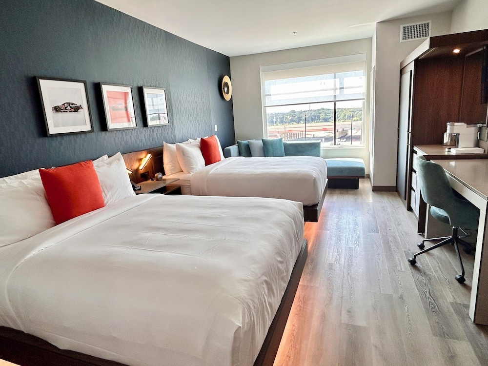 Cambria Hotel Northlake Conference Center - Roanoke, 사진 4