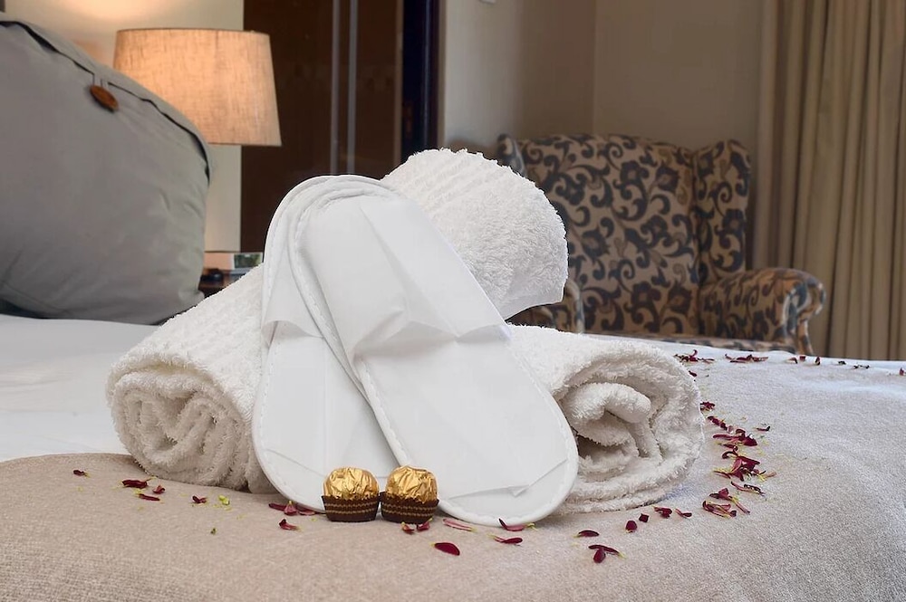 Luxury Room photo 3