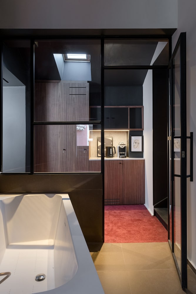 Suite Luxe Colletore, 22 Rue du Boeuf 69005 Lyon photo 2