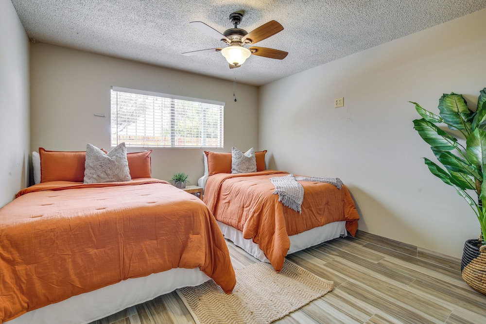 Apartment (2 Bedrooms) photo 2