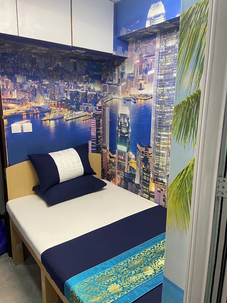 Family Double Room