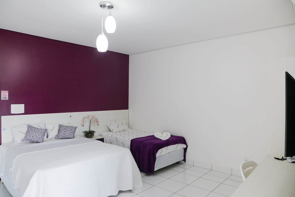 Premium Triple Room photo 3