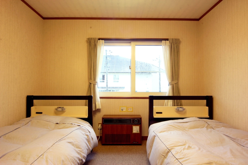 Twin Room photo 1