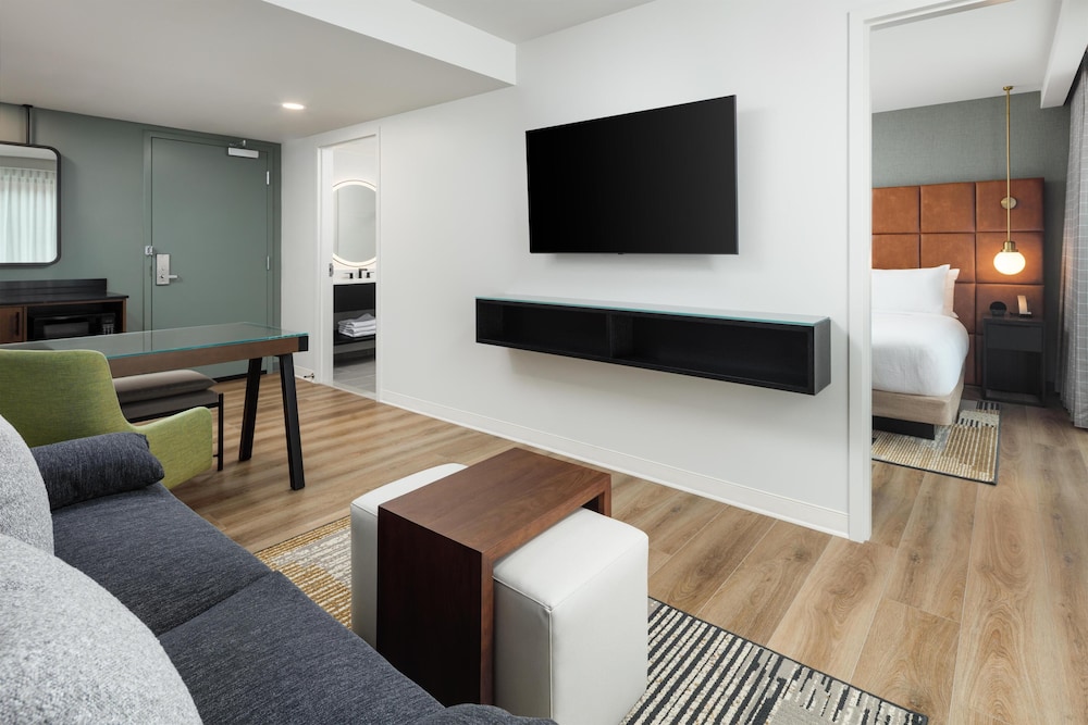 Embassy Suites By Hilton Chattanooga Downtown, Billede 3