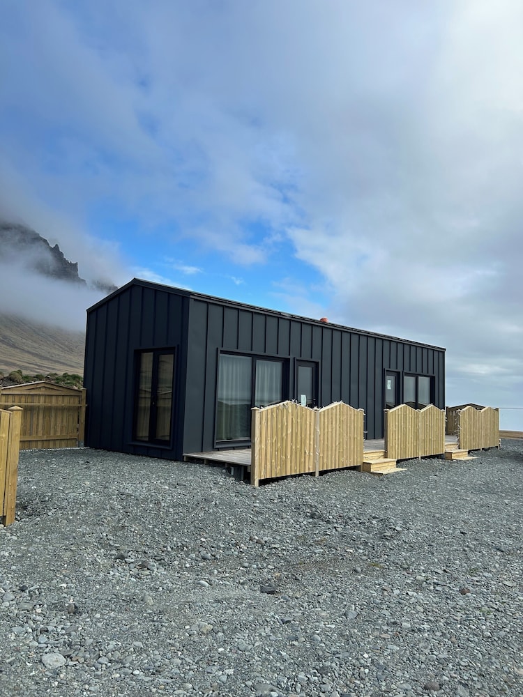 Deluxe Cabin photo 2