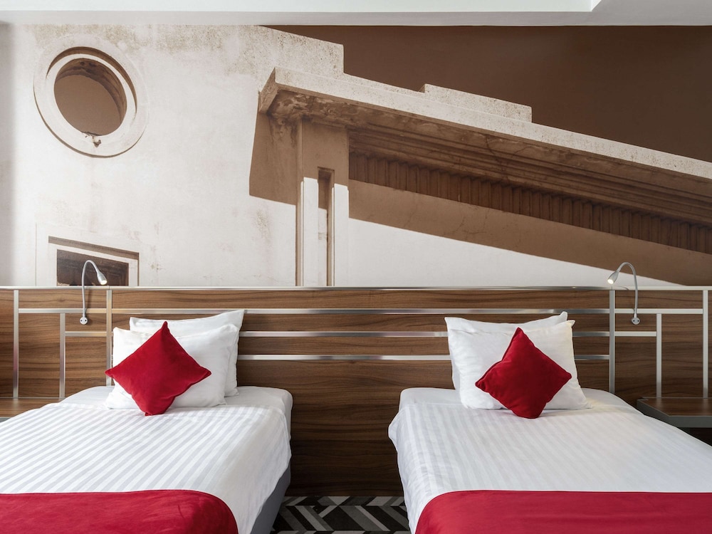 Superior Twin Room, 2 Twin Beds photo 2