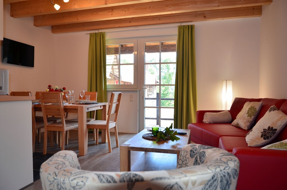 Apartment, Multiple Beds (für 6 Personen)